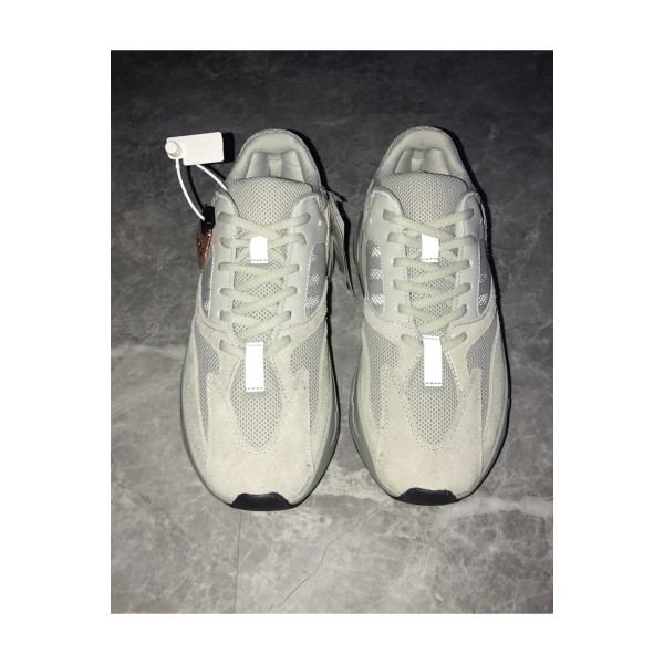 Adidas, Yeezy 700, Men's Sneaker, Grey