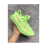 Adidas, Yeezy 350, Men's Sneaker, Yellow