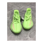 Adidas, Yeezy 350, Men's Sneaker, Yellow