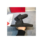 Valentino, Men's Slipper, Black