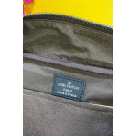 Louis Vuitton, Unisex Beltbag, Brown