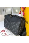 Louis Vuitton, Unisex Beltbag, Black