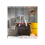 Louis Vuitton, Women's Bag, Brown