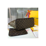 Louis Vuitton, Women's Bag, Brown