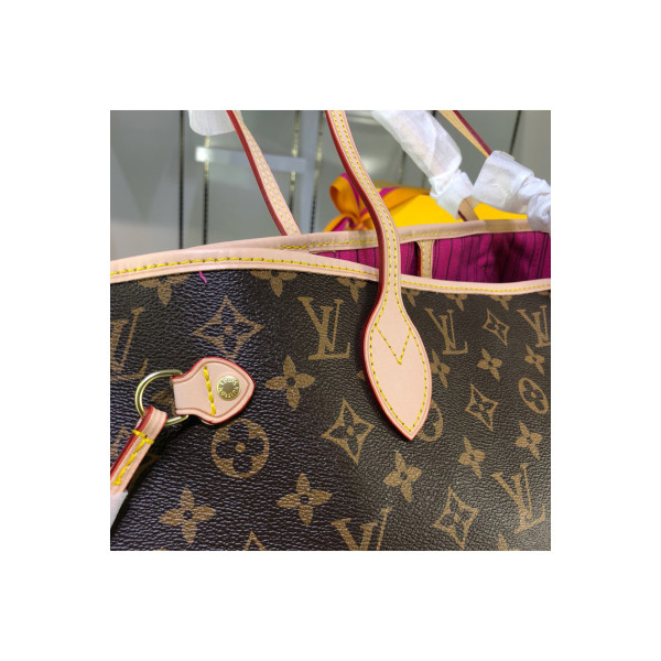 Louis Vuitton, Women's Bag, Brown