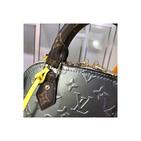 Louis Vuitton, Women's Bag, Grey