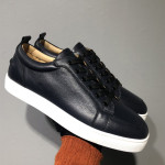 Christian Louboutin, Men's  Sneaker, Black