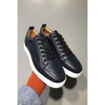 Christian Louboutin, Men's  Sneaker, Black