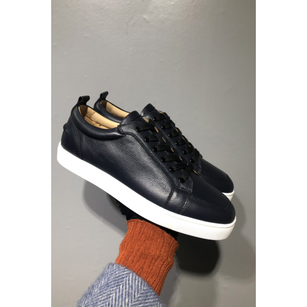 Christian Louboutin, Men's  Sneaker, Black
