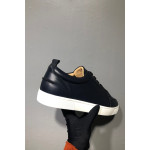 Christian Louboutin, Men's  Sneaker, Black