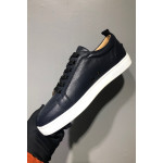 Christian Louboutin, Men's  Sneaker, Black