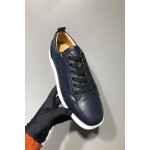 Christian Louboutin, Men's  Sneaker, Black