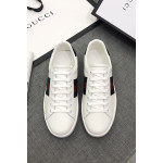 Gucci, Men's Sneaker, White