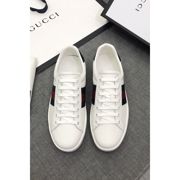 Gucci, Men's Sneaker, White