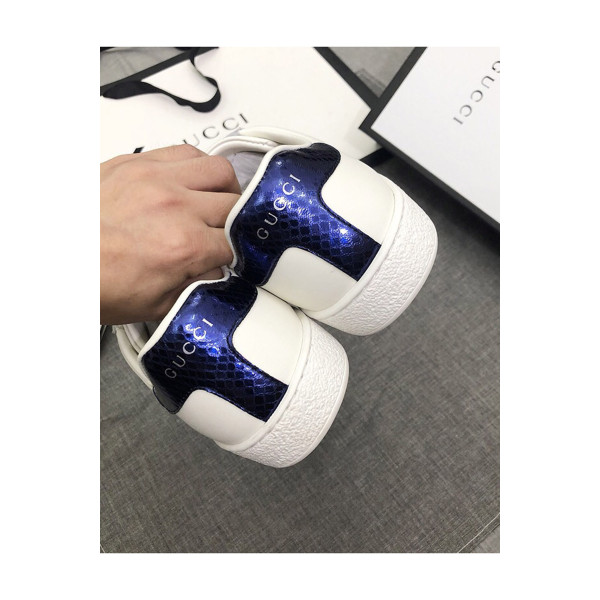 Gucci, Men's Sneaker, White