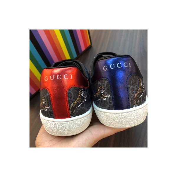 Gucci, Men's Sneaker, Black