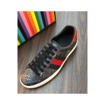 Gucci, Men's Sneaker, Black