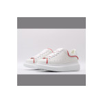 Alexander Mcqueen, Men's Oversized Sneaker, White
