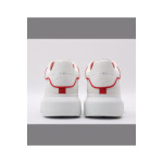 Alexander Mcqueen, Men's Oversized Sneaker, White
