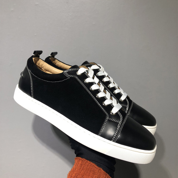 Christian Louboutin, Women's  Sneaker, Black