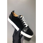 Christian Louboutin, Women's  Sneaker, Black