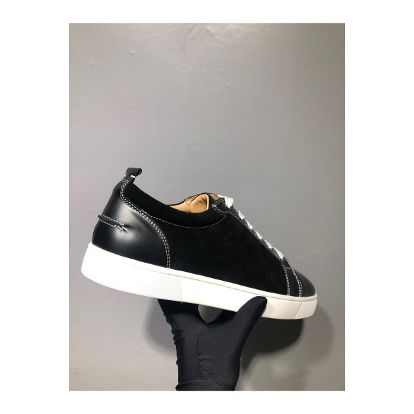 Christian Louboutin, Women's  Sneaker, Black