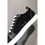 Christian Louboutin, Women's  Sneaker, Black