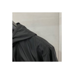 Fendi, Men's Jacket, Black
