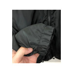 Fendi, Men's Jacket, Black