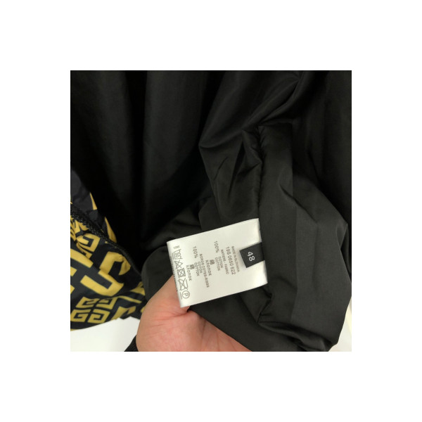 Givenchy, Men's Jacket, Black