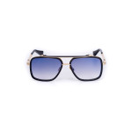 Dita, Endurance, Unisex Eyewear, Black