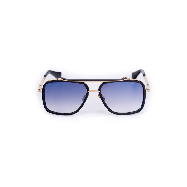 Dita, Endurance, Unisex Eyewear, Black