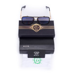 Dita, Endurance, Unisex Eyewear, Black