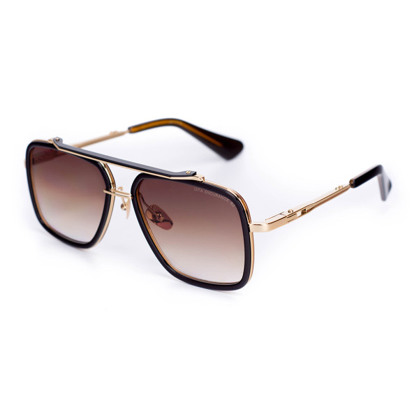 Dita, Flight, Unisex Eyewear, Brown