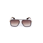 Dita, Flight, Unisex Eyewear, Brown