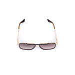 Dita, Flight, Unisex Eyewear, Brown