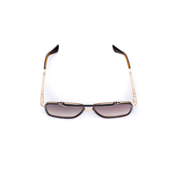 Dita, Flight, Unisex Eyewear, Brown