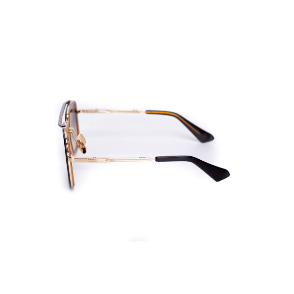 Dita, Flight, Unisex Eyewear, Brown