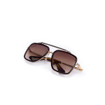 Dita, Flight, Unisex Eyewear, Brown