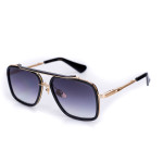 Dita, Flight, Unisex Eyewear, Black