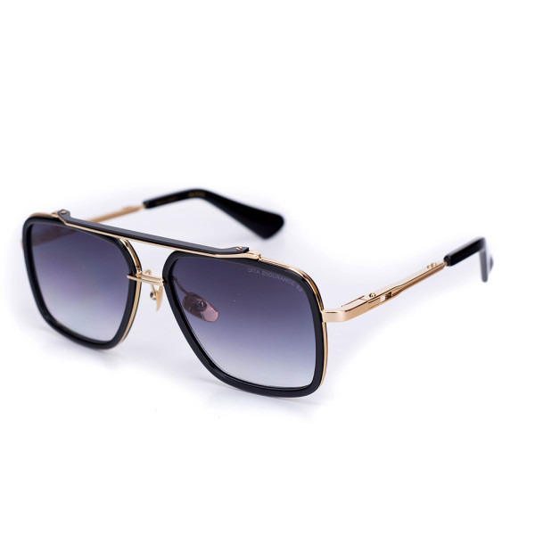Dita, Flight, Unisex Eyewear, Black