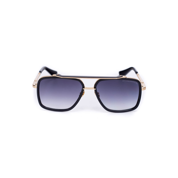 Dita, Flight, Unisex Eyewear, Black