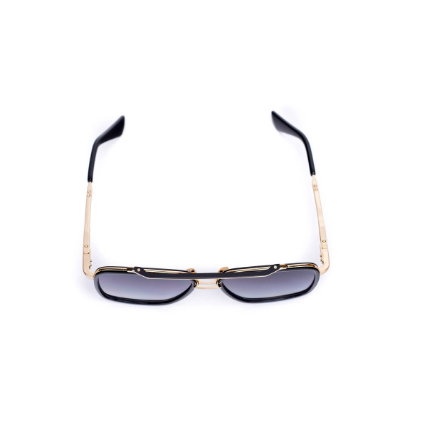 Dita, Flight, Unisex Eyewear, Black