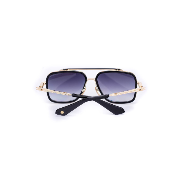 Dita, Flight, Unisex Eyewear, Black