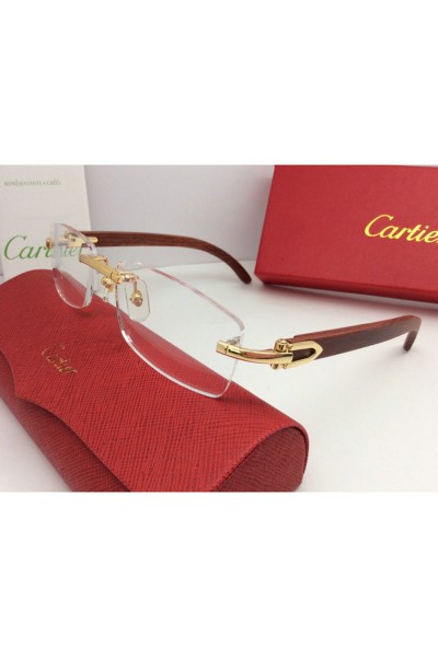 Cartier, Unisex Eayewear