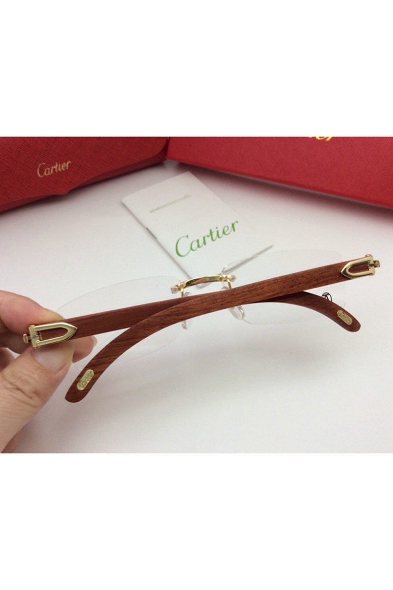 Cartier, Unisex Eayewear