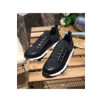 Hermes, Men's Sneaker, Black