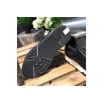 Hermes, Men's Sneaker, Black