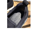 Hermes, Men's Sneaker, Black