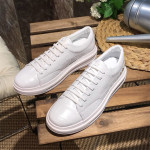 Louis Vuitton, Men's Sneaker, White
